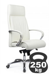 Кресло Gaston 9164 Белый