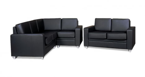 Комплект мягкой мебели Афина №2