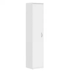 Шкаф СУ-1.9 Л/Пр Белый