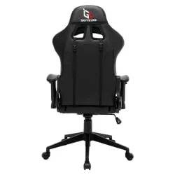 Кресло геймерское GAMELAB PENTA Red