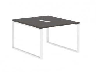 Бенч-система ЕДИС ЕКВСТ 1113 Мокко Белый / EDIS EQWST