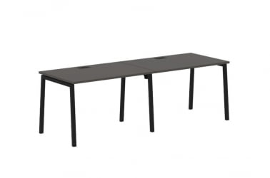 Бенч-система EDIS ELWST 2380 Мокко Черный