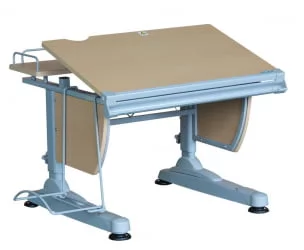 Парта для дома LB-D05 [Синий]