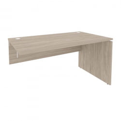 Наборный элемент рабочей станции ONIX O.1.NRS-3.8 Дуб Аттик