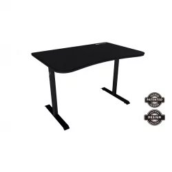 Стол для компьютера Arozzi Arena Fratello Pure Black