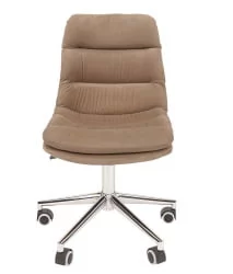 Компьютерное кресло CХАИРМАН ДОМ (Хоме) 115 Темно-бежевый / CHAIRMAN (Home)