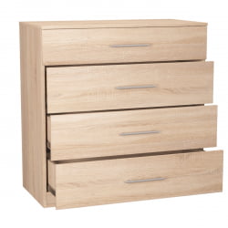 Комод K-93x90x45-1(Венге)