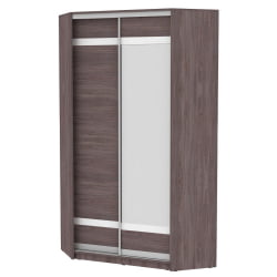 Шкаф-купе Белла(H9)2300х1153х1153(ЯАТ-D9D10)