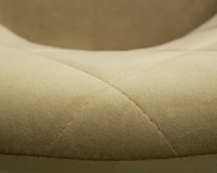 Стул барный ДОБРИН ЛОГАН БЛАCК (мокко велюр (МДЖ9-9)) 2 шт / DOBRIN LOGAN BLACK (MJ9-9))