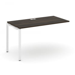 Наборный элемент рабочей станции CОНCЕПТ CН.ОНРС-003 Дуб Мали Белый / CONCEPT CN.ONRS-003