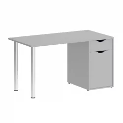 Cтолик для ноутбука HOME OFFICE VR.SP-3-138.1 Серый