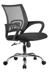 Кресло Bon RCH 8085JE Черный