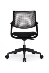 Кресло Dream B2202 Черный