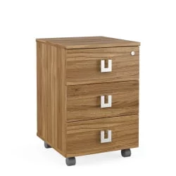 Современная тумба SOL29730303 Орех