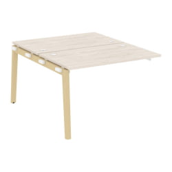 Наборный элемент рабочей станции ONIX WOOD OW.2.NRS-2.7 Денвер Светлый/Светлый