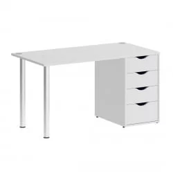 Cтолик для ноутбука HOME OFFICE VR.SP-3-138.4 Белый