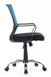 Кресло Riva Chair RCH 1029MB Синий