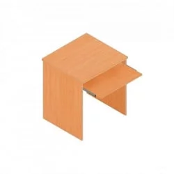 Квадратный стол Р.СК-7 бук Бавария