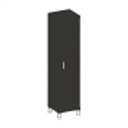 Гардероб В702.1 L  Венге магия