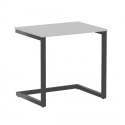 Стол письменный HOME OFFICE VR.SP-2-78 Серый/Антрацит металл