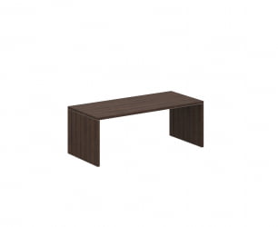 Стол для переговоров Oliver OL-20-05.DT Дуб табак