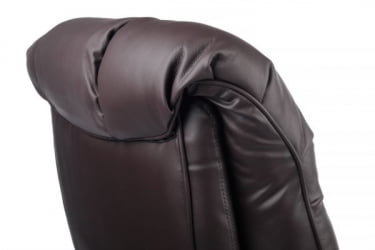 Кресла RCH 9502 Коричневый кожа