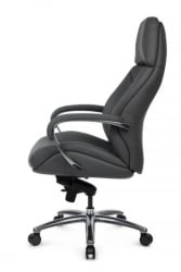 Кресло Porsche F181-F Антрацит