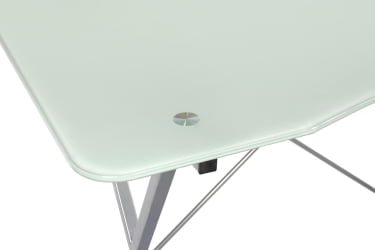 Cтол GD-05 white (белый)