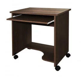 Квадратный стол Студент 1 венге