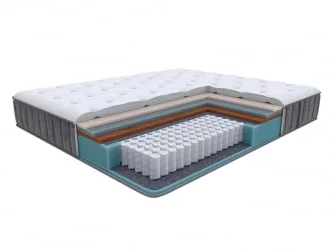 Матрас Глорй Фирм 90х190 / Glory Firm