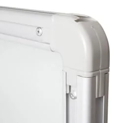 Доска магнитно-маркерная BRAUBERG PREMIUM 60х90 см