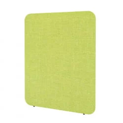 Перегородка боковая глухая левая Колл-центр КC.Б(Л) Ромео-07 / KC.B(L) Romeo-07