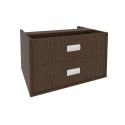 Блок ящиков центральный Maris SH.YC-4 Венге Цаво