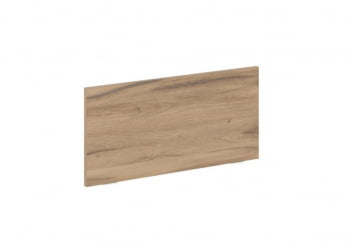 Экран EDIS EBL 7735 Дуб Денвер светлый Белый