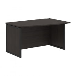 Стол письменный правый XTEN-QP XQPCT 149H R Дуб Юкон Антрацит