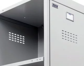 Шкаф ПРАКТИК ML 01-40 (дополнительный модуль)