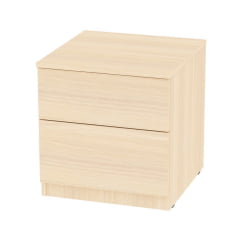 Комод в гостиную K-48x45x45-1-PO(ДМ)