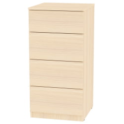 Комод K-93x45x45-1-PO(ДМ)