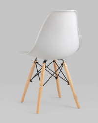 Стул Style DSW Светло-серый