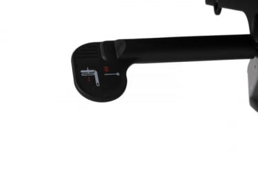 Кресло Dante A2561-12 Темно-коричневый