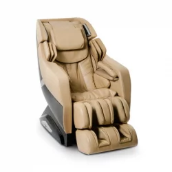 Массажное кресло Sensa 3D Master RT-6710S Бежевый