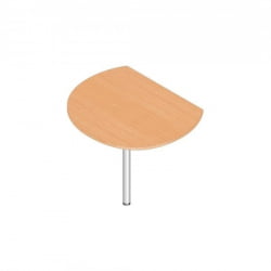 Приставка для переговоров капля Р.К-3 дуб молочный