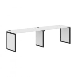 Рабочая станция XTEN-QP XQPWST 2870 Белый Антрацит