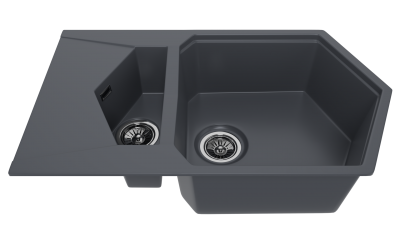 Мойка для кухни Kit Kraken POND PONDGRAP