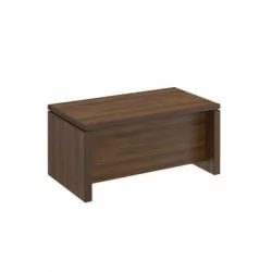 Стол руководителя MARK МК 110 Орех тоскана