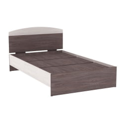 Кровать Алиса(L30)1247х903х2063(ЯАТ-ЯАС)