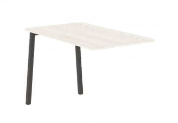 Брифинг-приставка EDIS ELB 1167 Ясень Траун Мокко