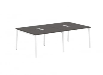 Бенч-система ЕДИС ЕЛВСТ 2313 Мокко Белый / EDIS ELWST