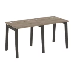 Рабочая станция ONIX WOOD OW.RS-2.0.7 Тиквуд Темный/Темный