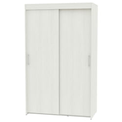 Шкаф-купе T-1-198х120х45(ВД-1)